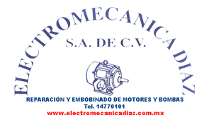 Electromecanica Diaz